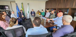 TCDF e Novacap debatem detalhes dos reparos na Ponte JK para evitar atrasos na obra e problemas futuros