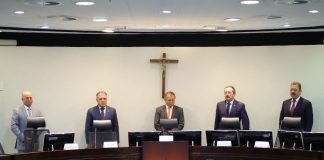 TCDF sedia capacitação sobre Programa Nacional de Transparência Pública (PNTP)