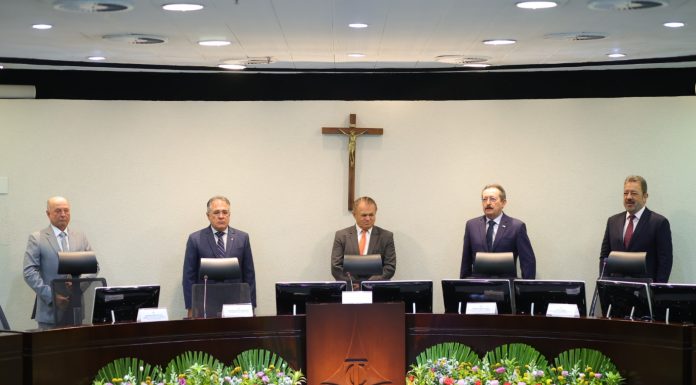 TCDF sedia capacitação sobre Programa Nacional de Transparência Pública (PNTP)