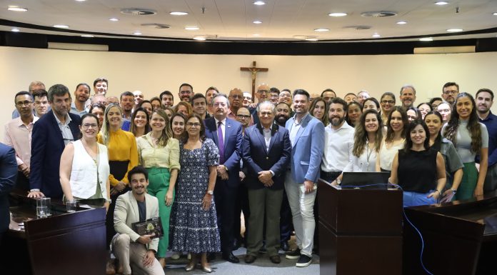 TCDF conclui treinamento do Programa Nacional de Transparência com oficinas técnicas