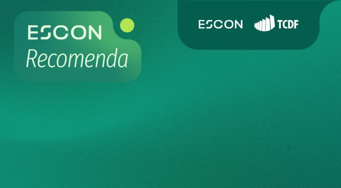 Escon recomenda leitura sobre Inteligência Artificial, Direito e Processo