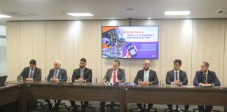 Superlotação, tempo de espera e falta de informação são principais queixas dos usuários de ônibus do DF, aponta pesquisa do TCDF