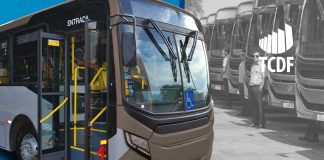 TCDF convida população a responder pesquisa sobre transporte público coletivo por ônibus no DF