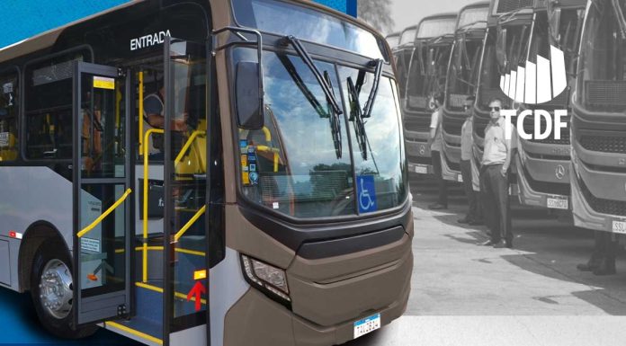 TCDF convida população a responder pesquisa sobre transporte público coletivo por ônibus no DF