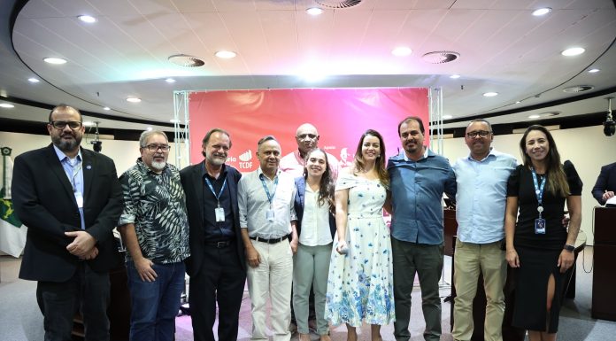 Ouvidoria Day reforça compromisso do TCDF com transparência e escuta qualificada do cidadão