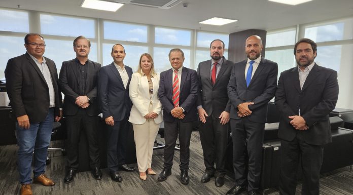 Conselho de Auditores da ONU: servidores do TCDF vão para Viena e Nova York