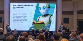 Robô do TCDF analisa dados de decisões da Corte e revela pendências de gestores do DF