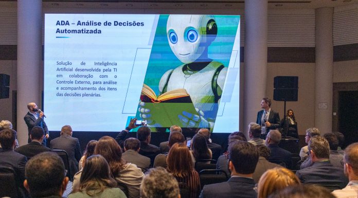 Robô do TCDF analisa dados de decisões da Corte e revela pendências de gestores do DF