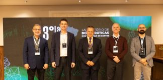 TCDF é destaque no LabTCs com três boas práticas de inovação