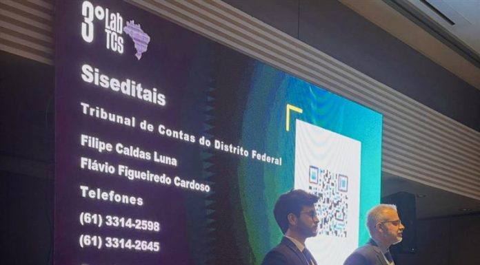 Com inteligência artificial, TCDF revoluciona fiscalização de licitações e promove economia de R$ 1,5 bilhão