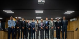 Projeto ‘Visita aos Gestores’ aproxima TCDF e SEE/DF em diálogo sobre gestão pública