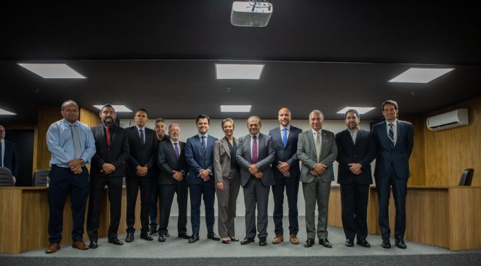 Projeto ‘Visita aos Gestores’ aproxima TCDF e SEE/DF em diálogo sobre gestão pública