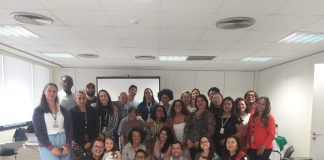 TCDF apresenta resultados de auditoria em saúde em encontro com comunidade de São Sebastião