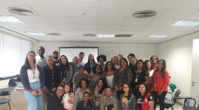 TCDF apresenta resultados de auditoria em saúde em encontro com comunidade de São Sebastião