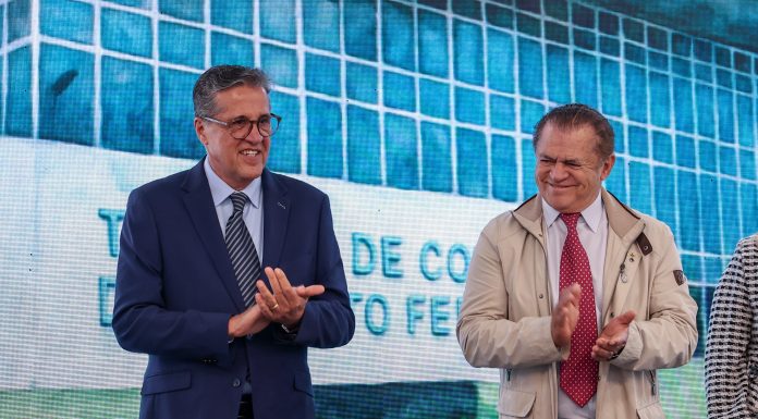 TCDF orienta Novacap para evitar falhas em obras e contratações