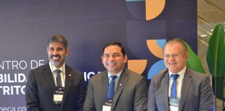 TCDF tem participação expressiva no I Encontro de Contabilidade Pública do Distrito Federal