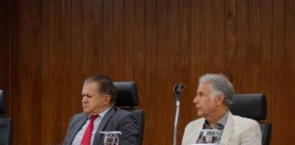 Presidente do TCDF reforça que proteção da Primeira Infância é prioridade