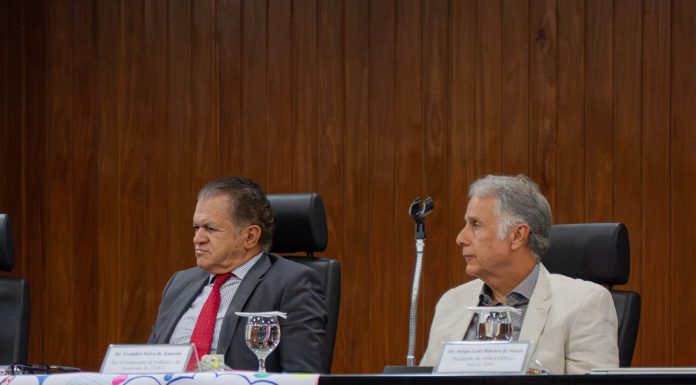 Presidente do TCDF reforça que proteção da Primeira Infância é prioridade
