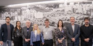 TCDF e TCE-PR trocam experiências para fortalecer controle interno no país