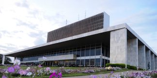 TCDF dá prazo para GDF se manifestar sobre representação contra secretário de Economia