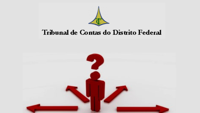 Cartilha TCDF orienta restrições para ano eleitoral