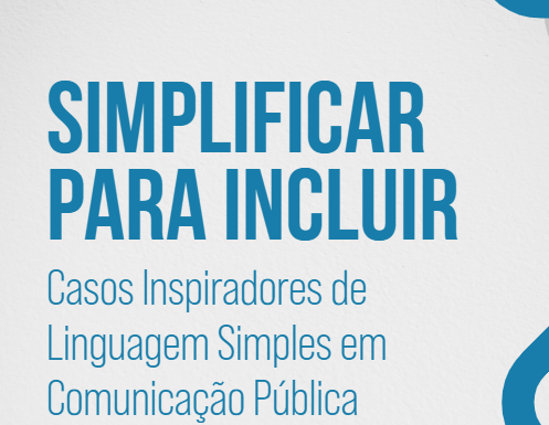 Livro Simplificar para incluir