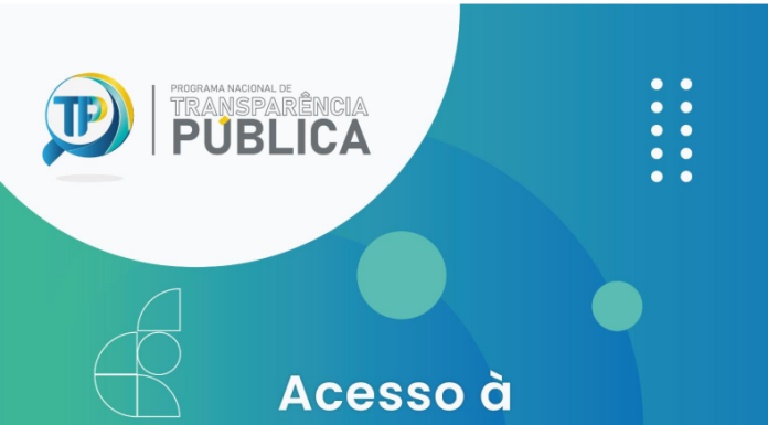Acesso a informação na prática ciclo 2023