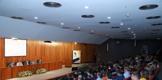 Especialistas discutem IA, transparência e controle de despesas no 30º Semat