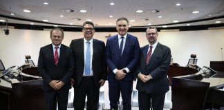 Seminário no TCDF avalia evolução e desafios da LINDB