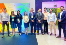 Conselheiro do TCDF apresenta dados sobre violência infantil durante Fórum Brasileiro de Segurança Pública