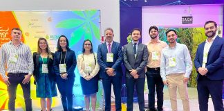 Conselheiro do TCDF apresenta dados sobre violência infantil durante Fórum Brasileiro de Segurança Pública