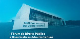 Fórum de Direito Público no TCDF traz debates com ministro Gilmar Mendes