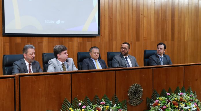 Segundo dia de Semat reúne especialistas para discutir transparência, licitações e integridade pública