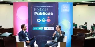 TCDF discute controle, monitoramento e eficiência em maratona