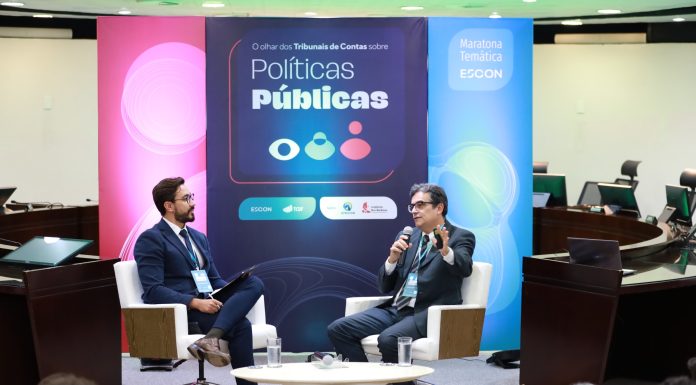 TCDF discute controle, monitoramento e eficiência em maratona