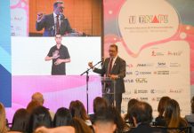 Conselheiro do TCDF apresenta panorama da violência infantil no Brasil no 2º Encontro Nacional da Primeira Infância