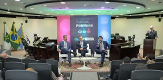 Maratona do TCDF debate resultados, auditorias e indicadores de desempenho