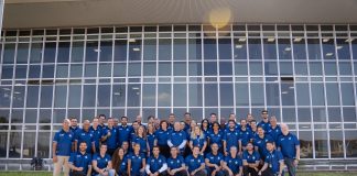 TCDF conquista 20 medalhas nas Olimpíadas dos Tribunais de Contas