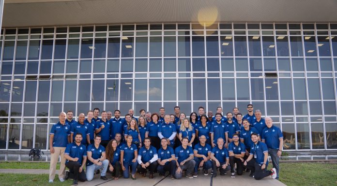 TCDF conquista 20 medalhas nas Olimpíadas dos Tribunais de Contas