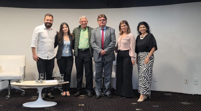 “Conversar para salvar vidas”: TCDF abre espaço para falar sobre saúde mental