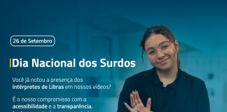 Dia Nacional dos Surdos