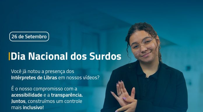 Dia Nacional dos Surdos