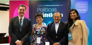 TCDF encerra maratona sobre Políticas Públicas com foco em resultados para a sociedade