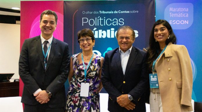 TCDF encerra maratona sobre Políticas Públicas com foco em resultados para a sociedade