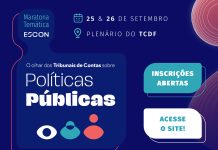 TCDF promove maratona para debater políticas públicas e aprimorar serviços à sociedade