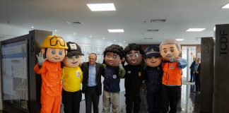 Maratona do TCDF discute os rumos da segurança pública no DF e no Brasil