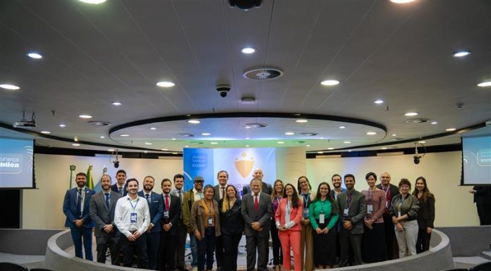 Assédio moral nas forças de segurança é destaque no encerramento da Maratona Temática do TCDF