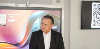 TCDF investe em tecnologia para aprimorar capacitação e inovação institucional