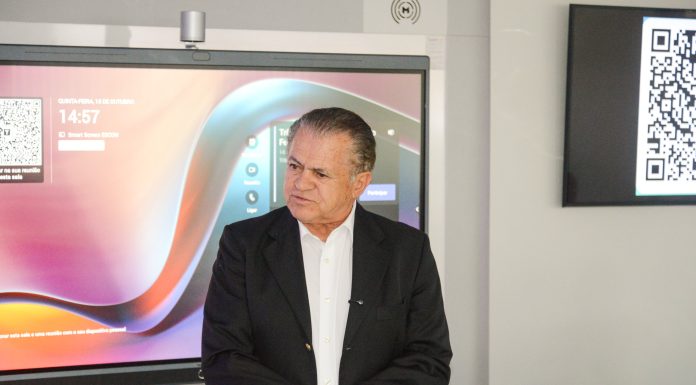 TCDF investe em tecnologia para aprimorar capacitação e inovação institucional