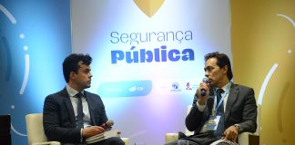 Maratona Temática do TCDF debate combate ao crime organizado e proteção à infância